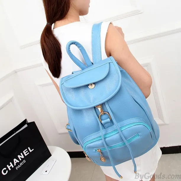 Stylish School Bags for Girls