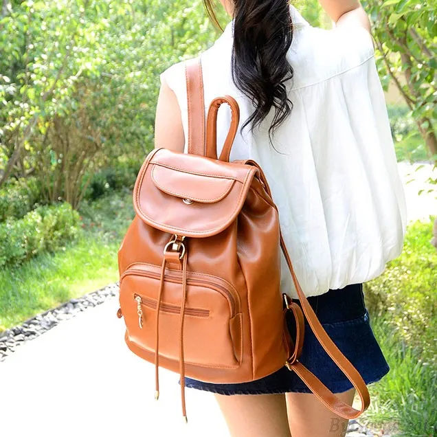 Stylish School Bags for Girls