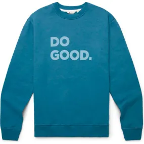 Cotopaxi Do Good Crew Sweatshirt