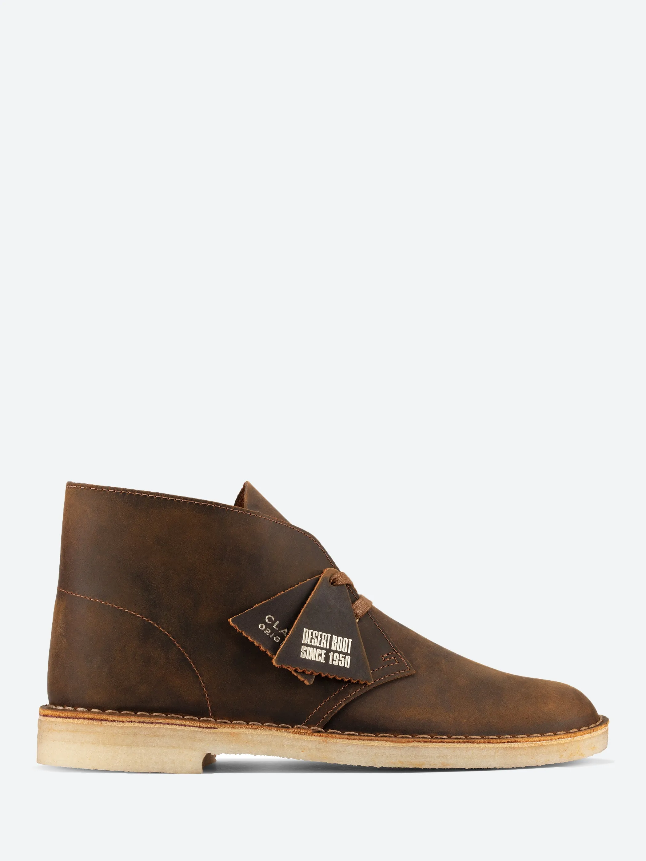 suede boots for men desert style