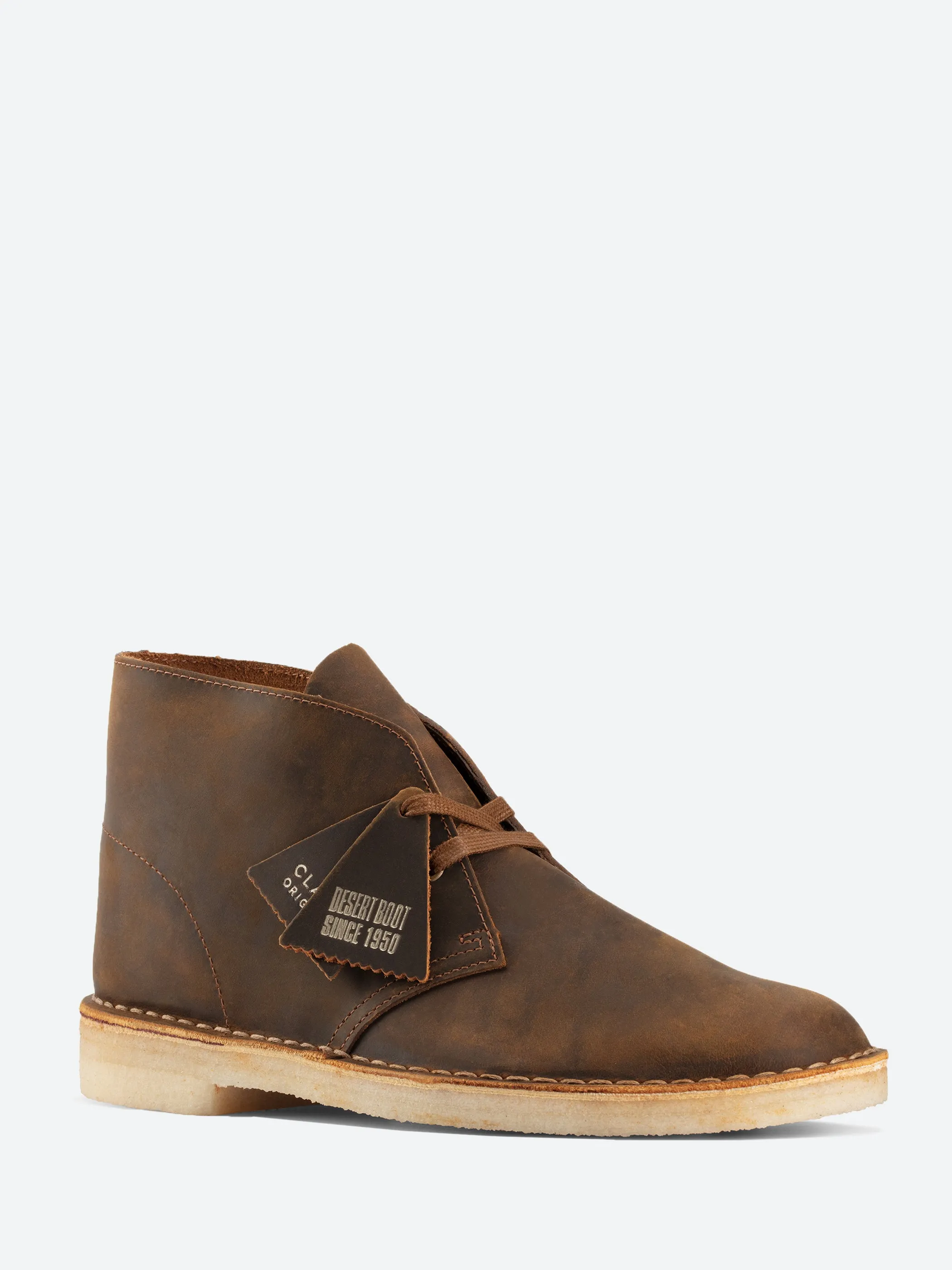 suede boots for men desert style