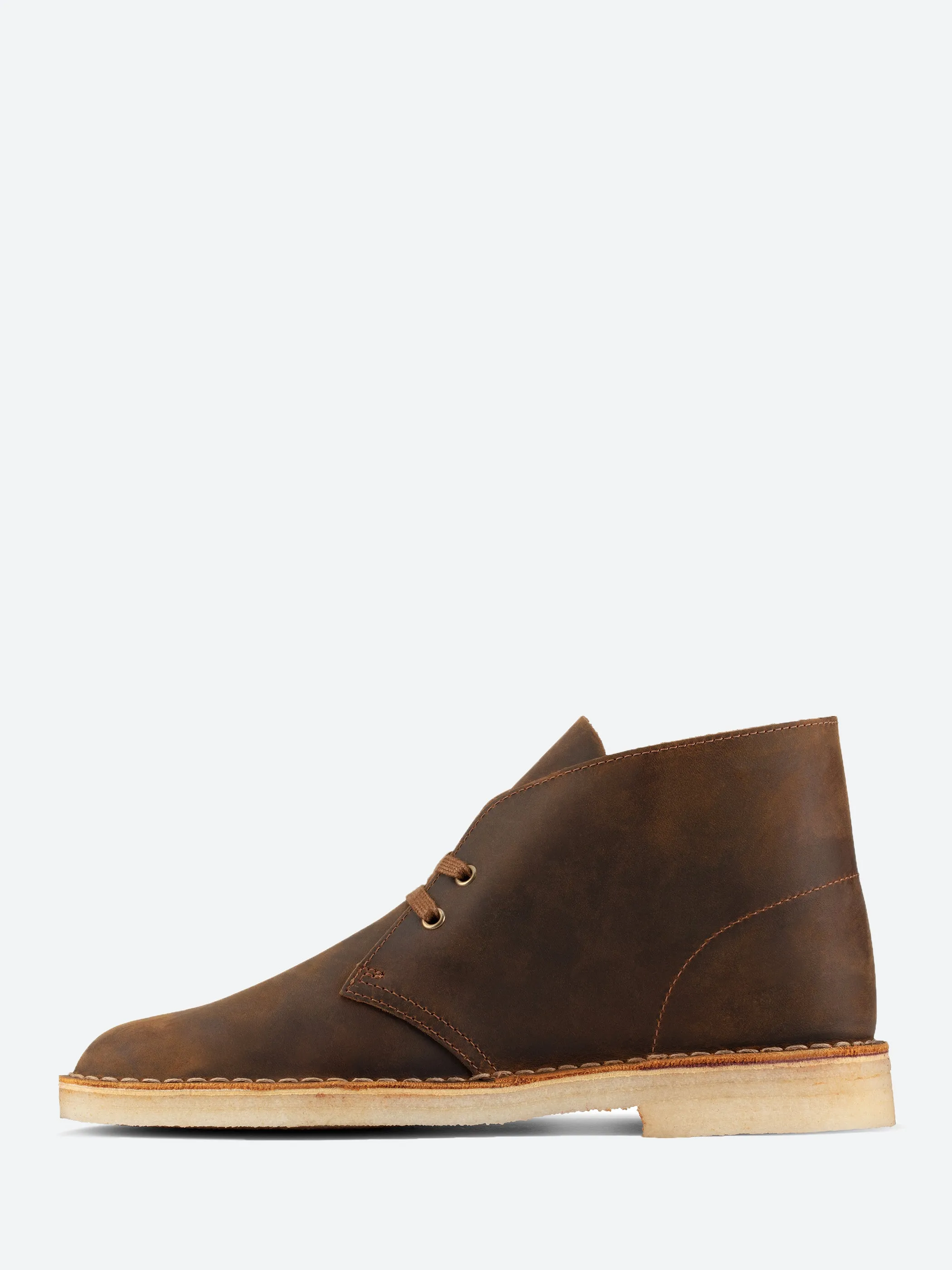 suede boots for men desert style