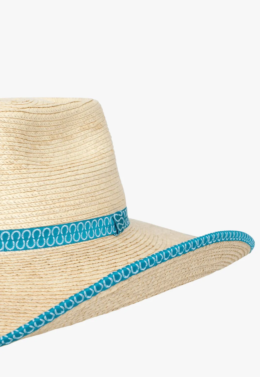 Sunbody Ava Bound Edge Hat