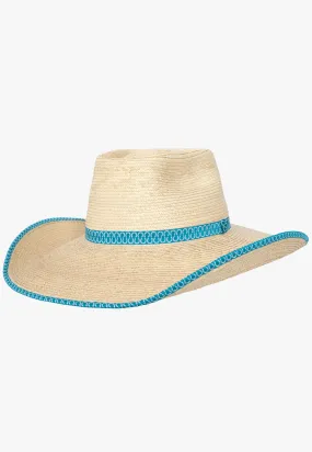 Sunbody Ava Bound Edge Hat