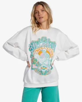 Sunny Days Sweatshirt