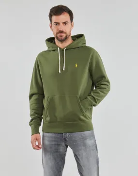 Fleece Sweatshirt