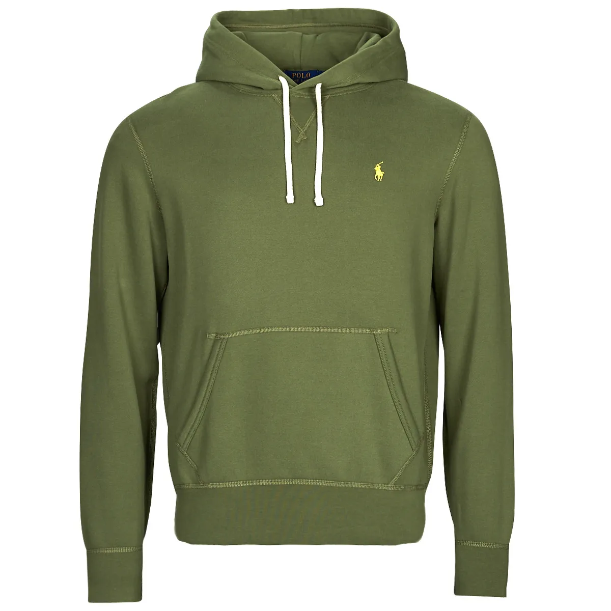 Fleece Sweatshirt