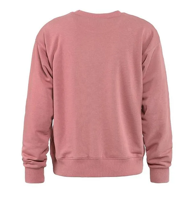 sweatshirt Horsefeathers Haley - Ash Rose - women´s