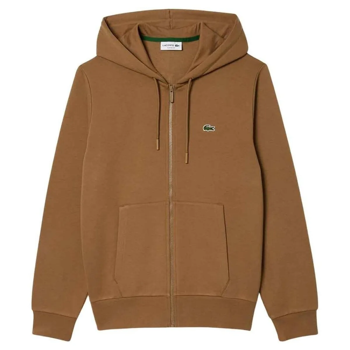 SWEATSHIRT SH9626-00: Men's Casual Hooded Pullover Sweatshirt