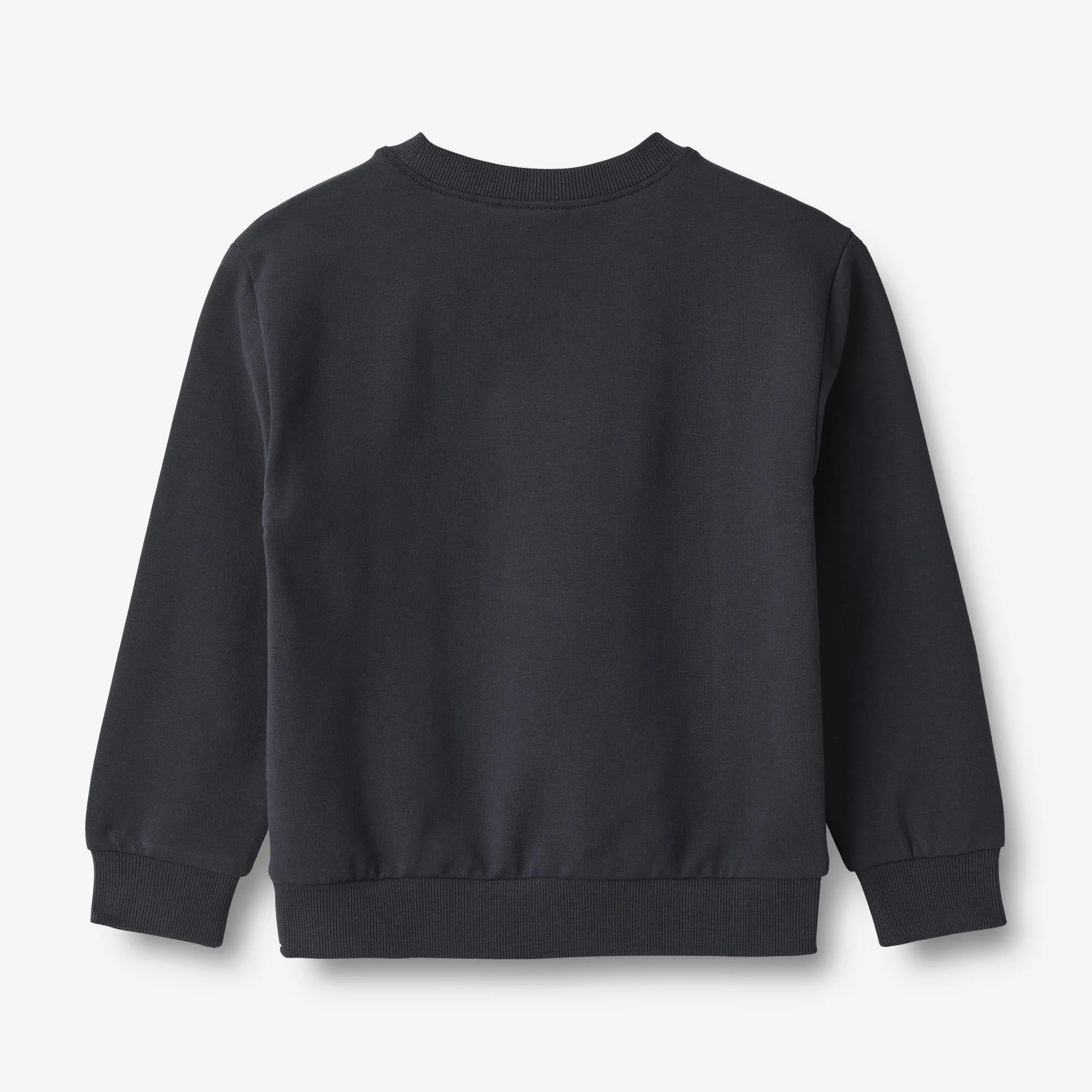 Sweatshirt Wilhelm - navy