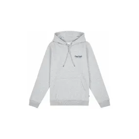 Hudson Script Hoodie Sweatshirt