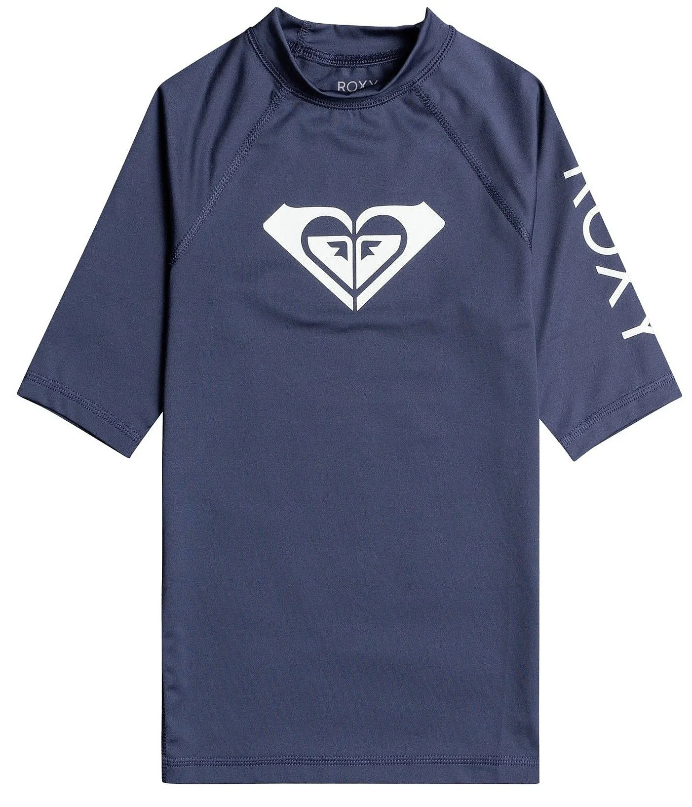 T-Shirt Roxy Wholehearted - BSP0/Mood Indigo - girl´s