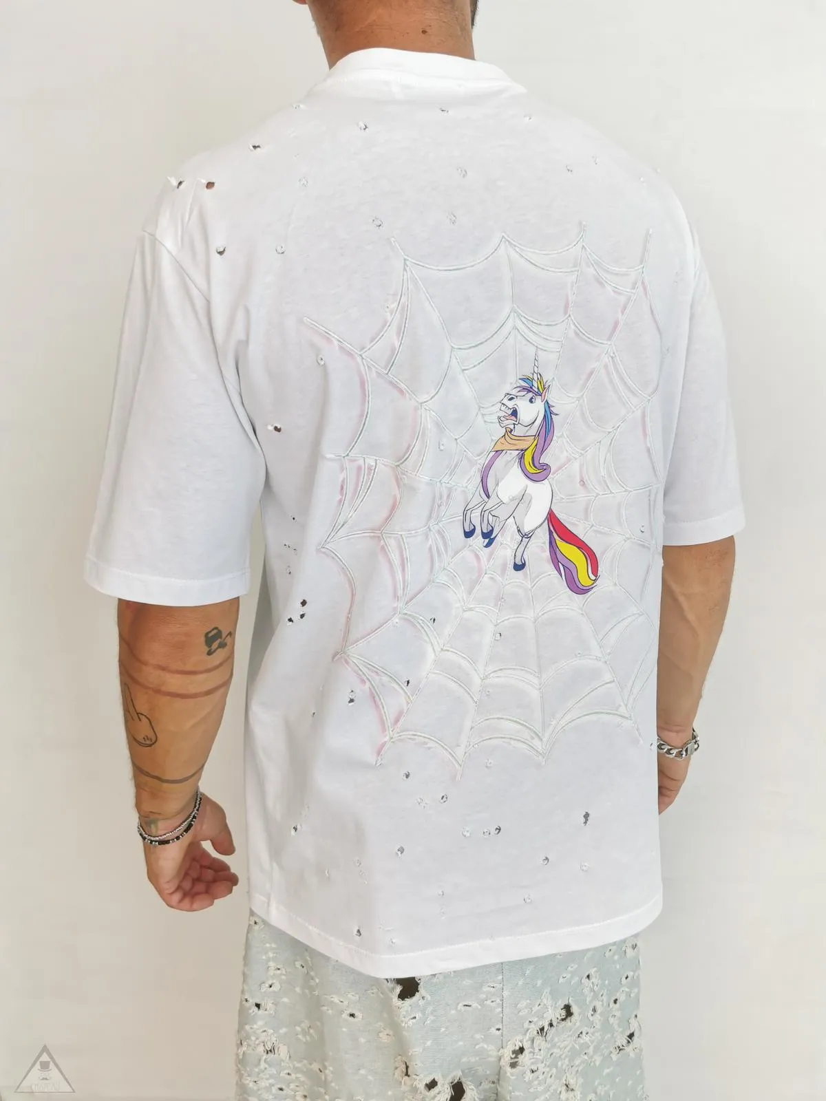 Unicorn Graphic Tee