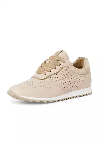 Tamaris Lace-Up Trainers | Grattan