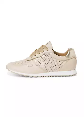 Tamaris Lace-Up Trainers | Grattan