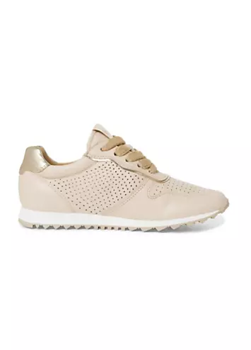 Tamaris Lace-Up Trainers | Grattan