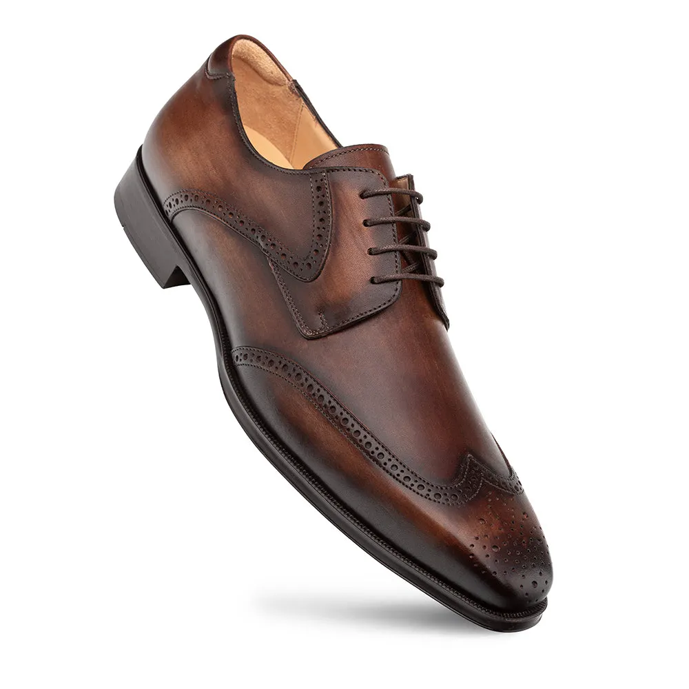 Tasso Wing Tip Derby