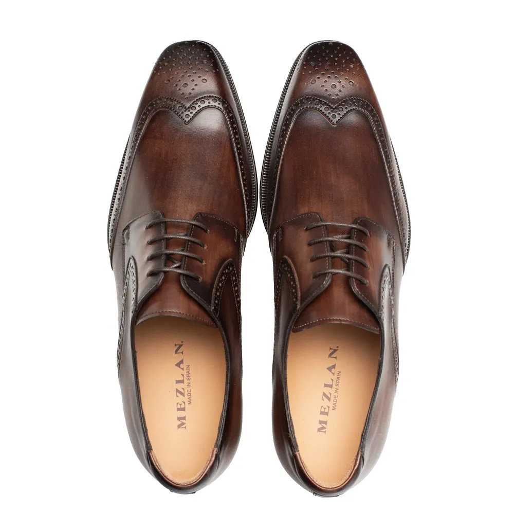 Tasso Wing Tip Derby