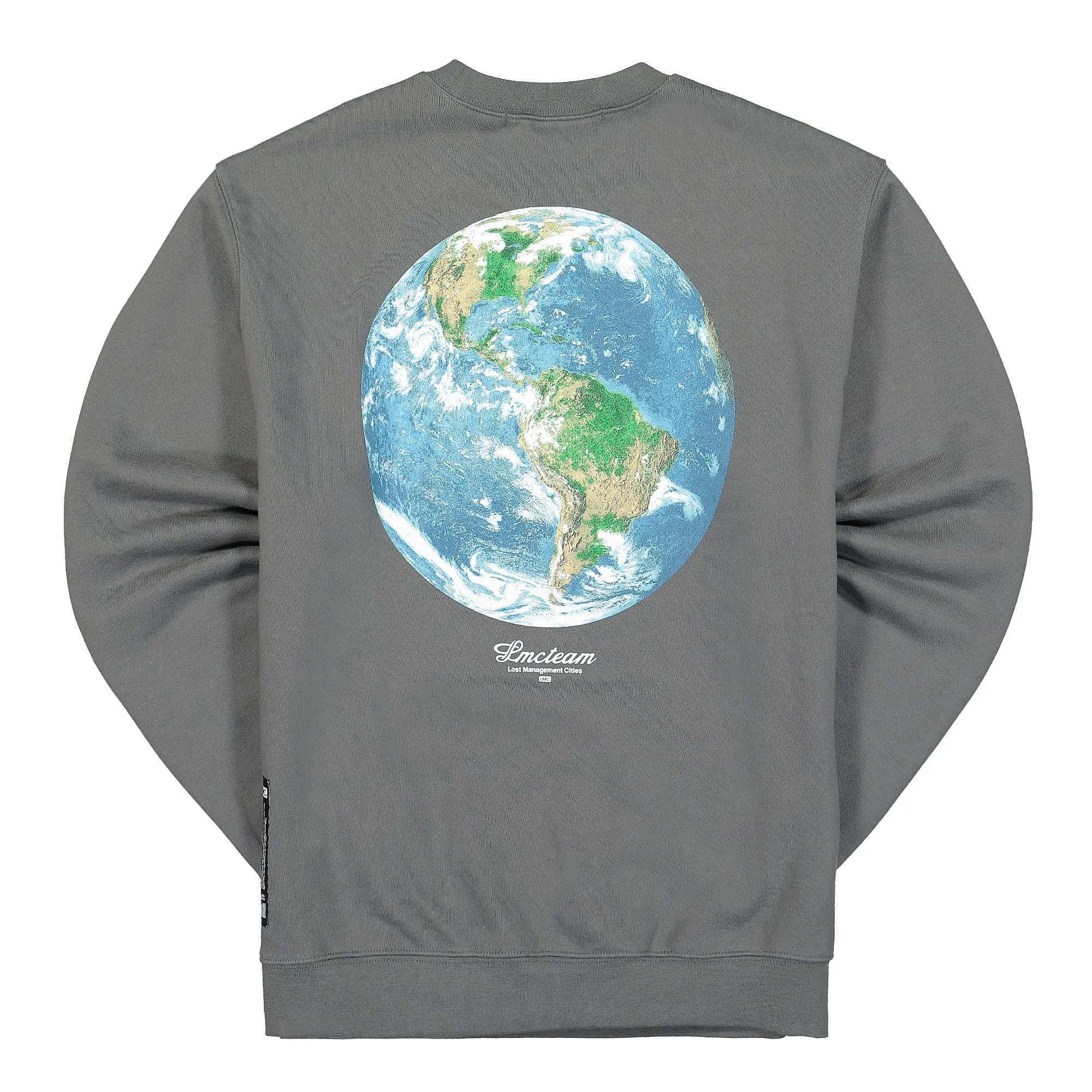 Team Earth Sweatshirt