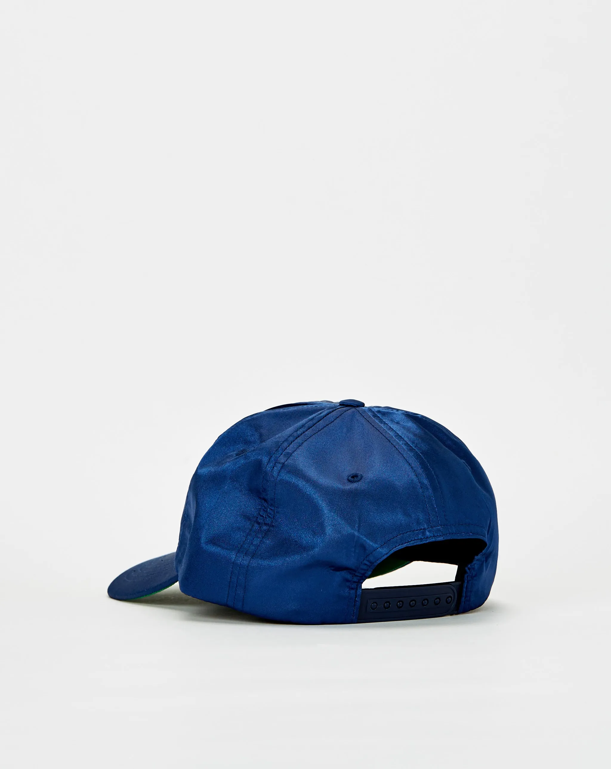 Team Structured 6-Panel Hat