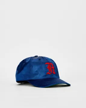 Team Structured 6-Panel Hat