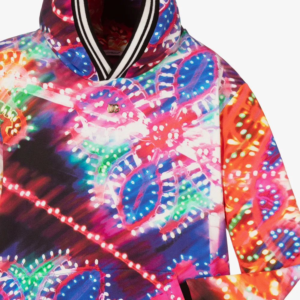 Teen Illumination Sweatshirt