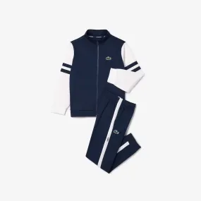 Tennis Tracksuit