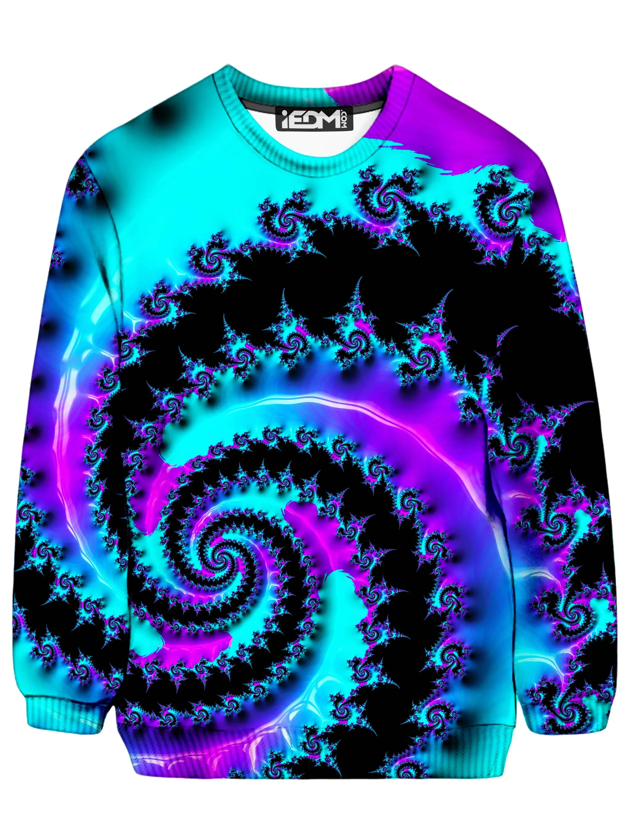 The Abyss Sweatshirt