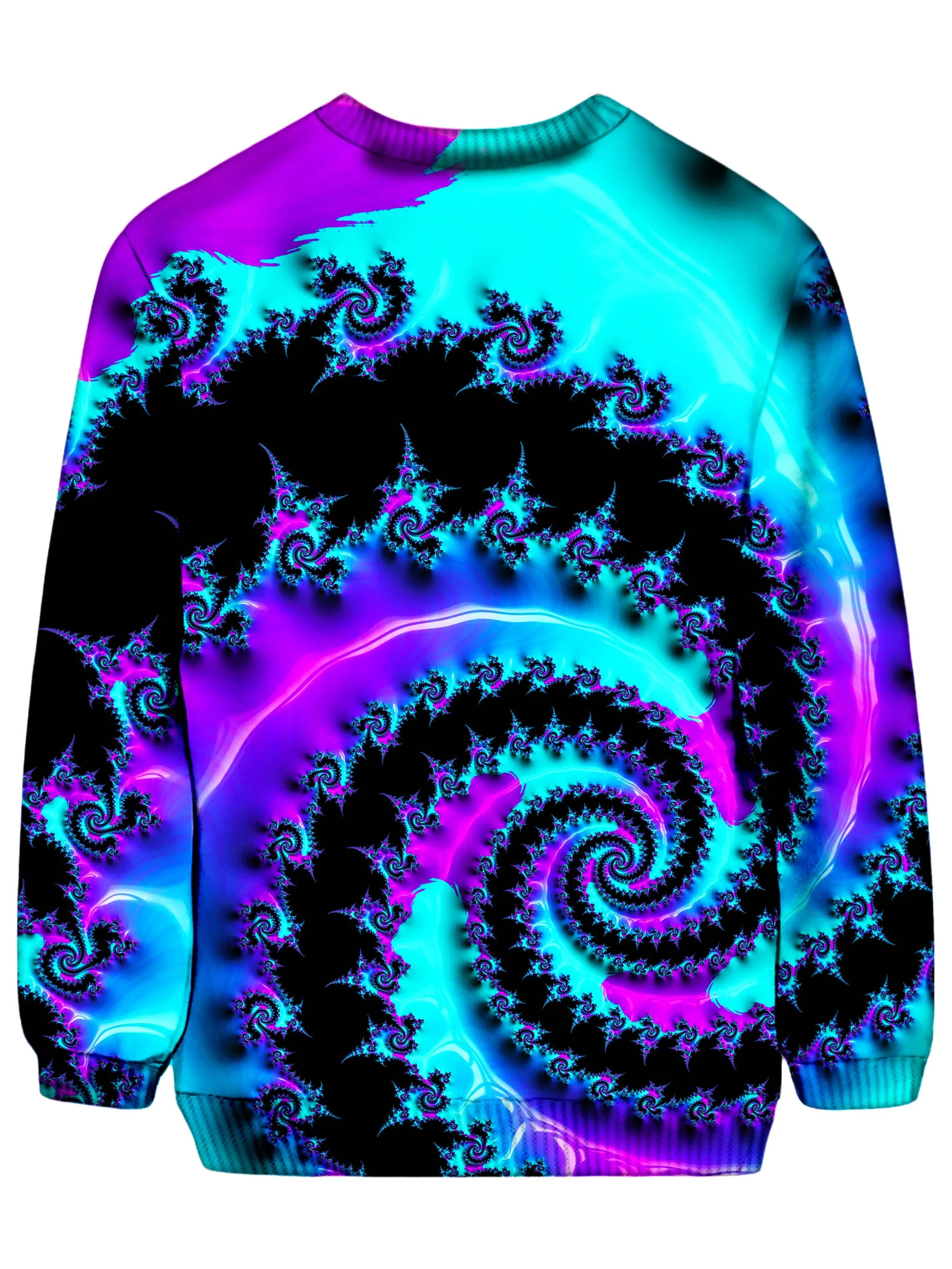 The Abyss Sweatshirt