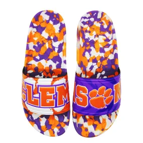 The Clemson University Slide