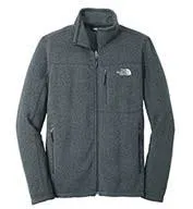 The North face Fleeces 10 pieces