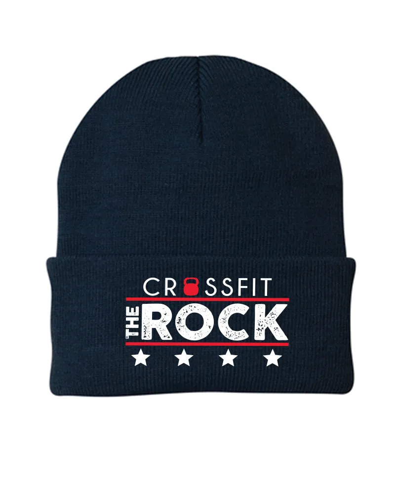 THE ROCK's BEST HAT EVER!