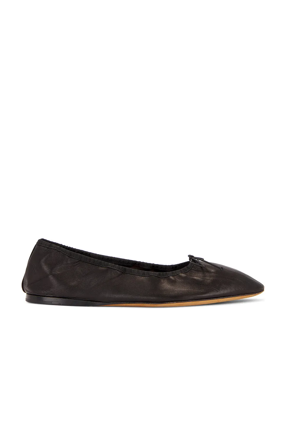 The Row Awar Ballerina Flat