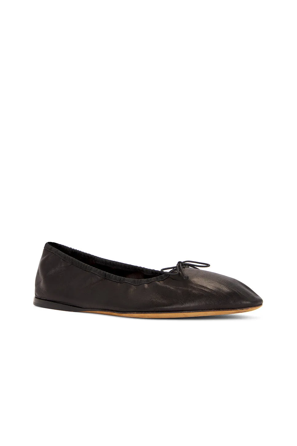 The Row Awar Ballerina Flat