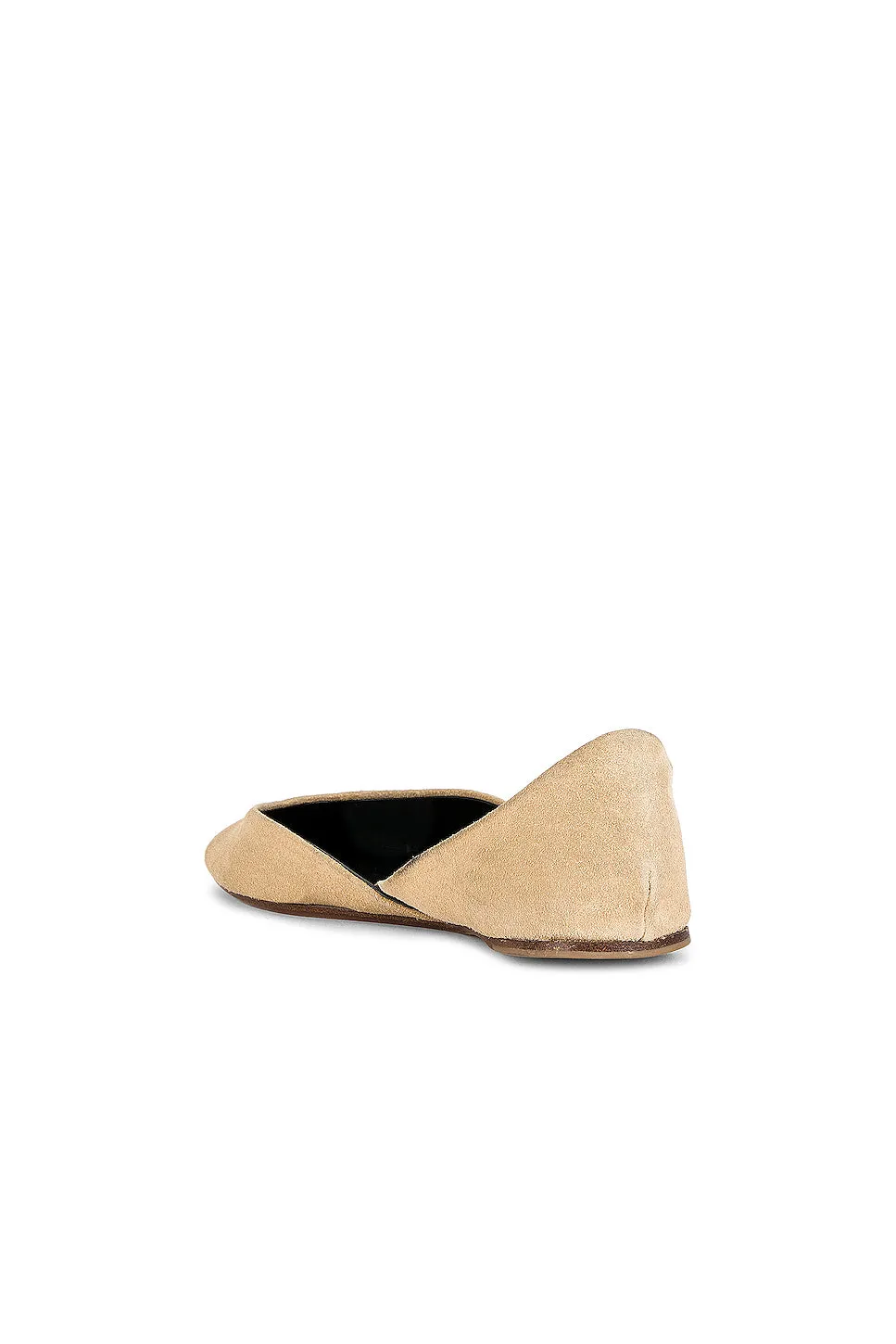 The Row Gemma Ballet Flat