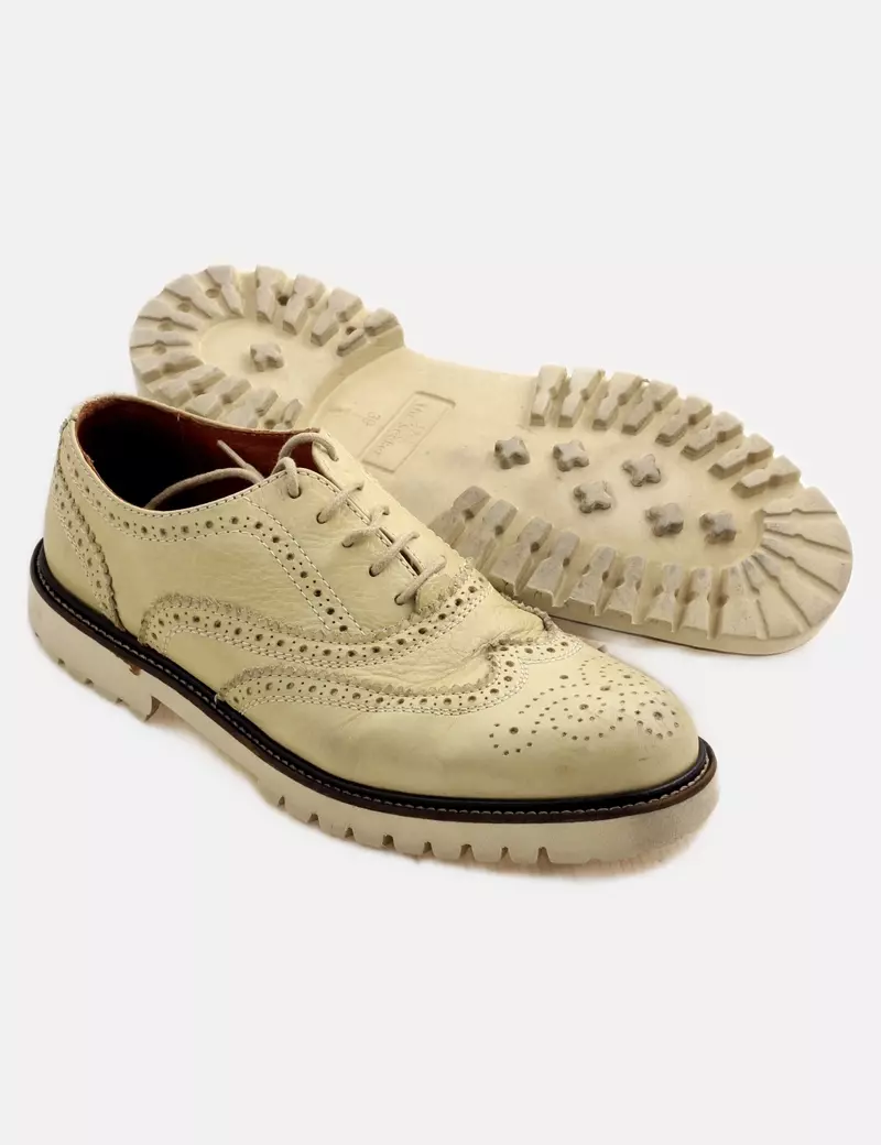 The Best Oxfords for Searching