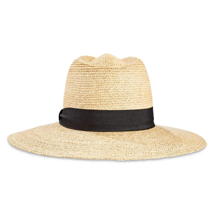 Tilley Panama Wide Brim Hat