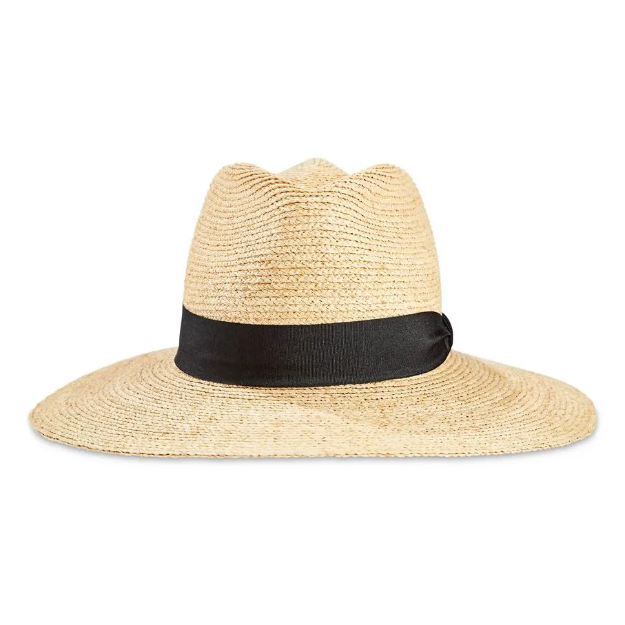 Tilley Panama Wide Brim Hat