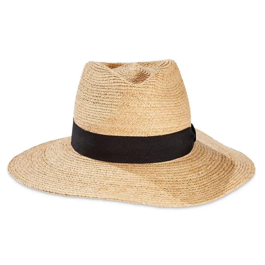 Tilley Panama Wide Brim Hat