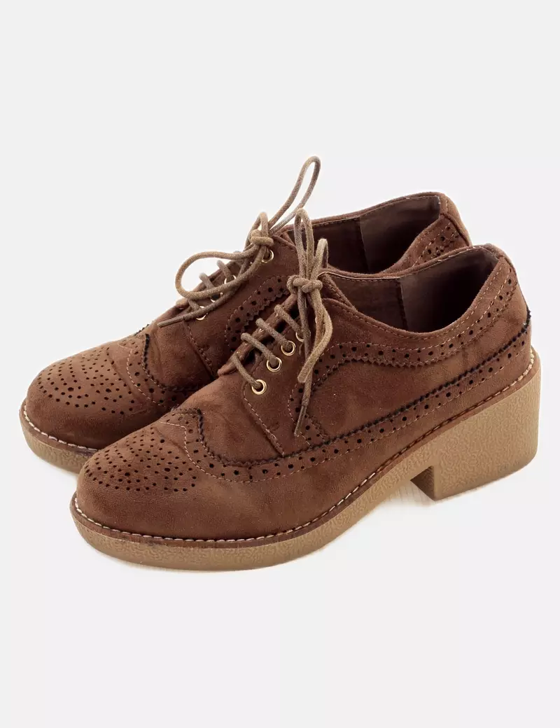 Tino González Men's Oxfords