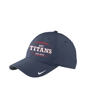 Titans Gameday Nike Performance Hat