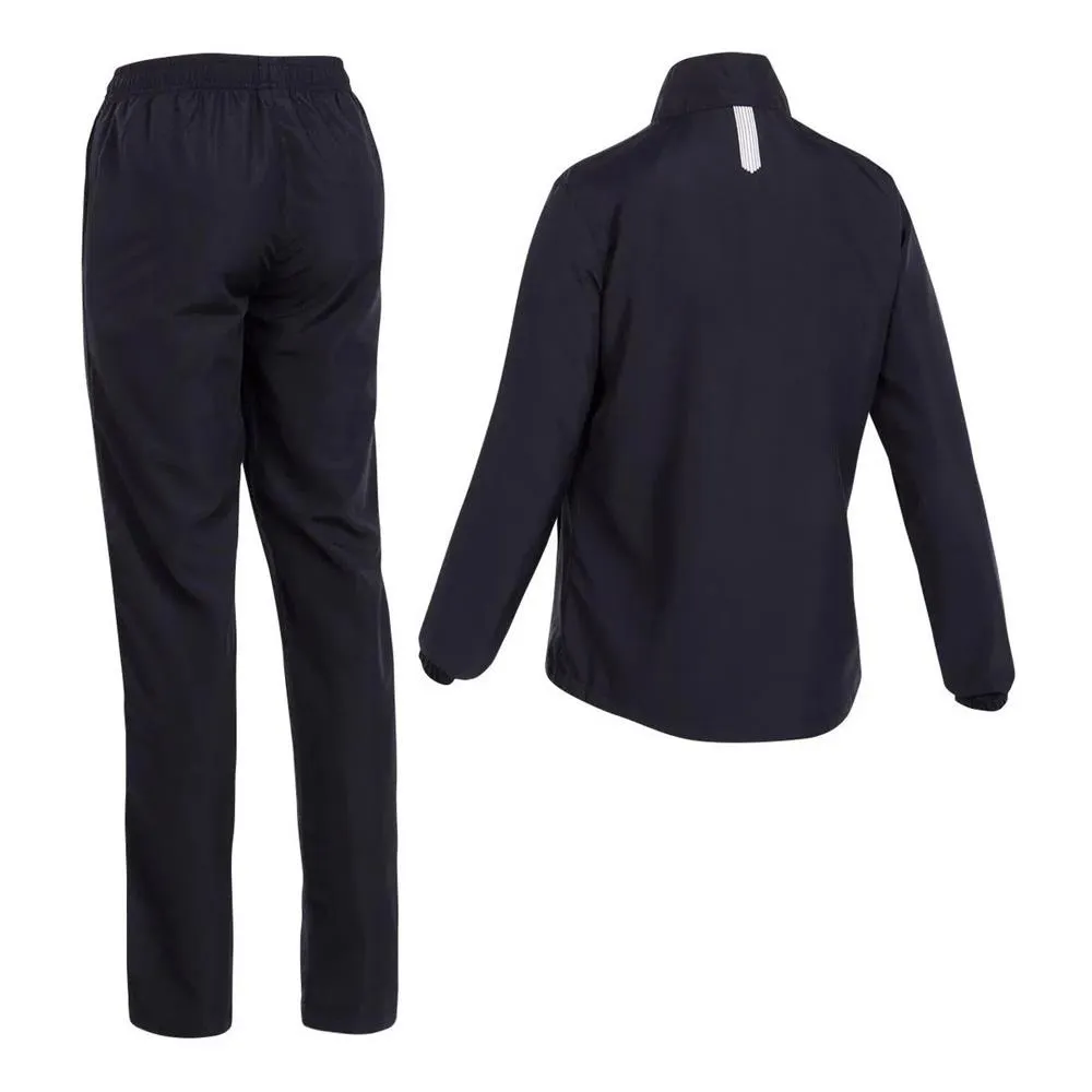 topper conjunto mujer - new wmns II tracksuit neg