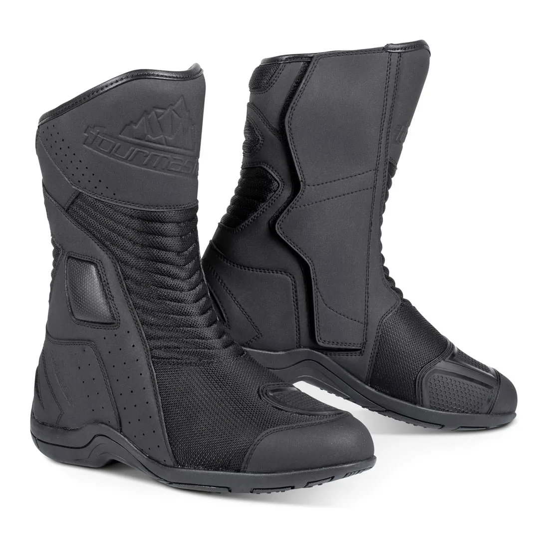 Tourmaster Women's Air Boots Solution