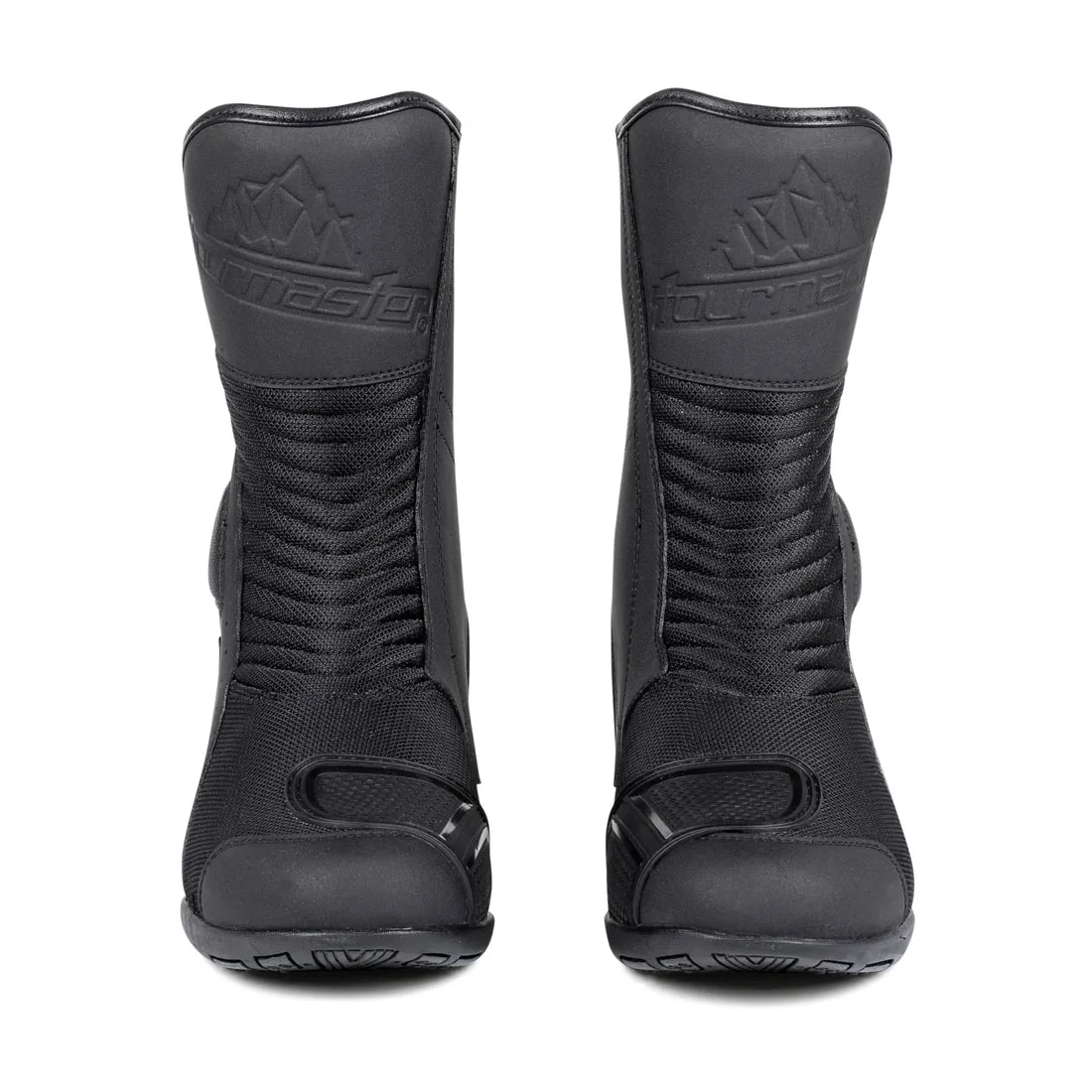 Tourmaster Women's Air Boots Solution