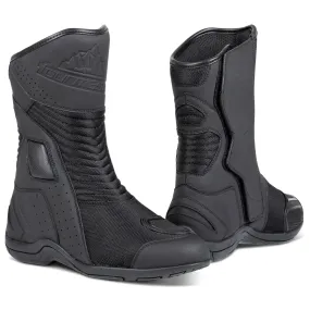 Tourmaster Women's Air Boots Solution