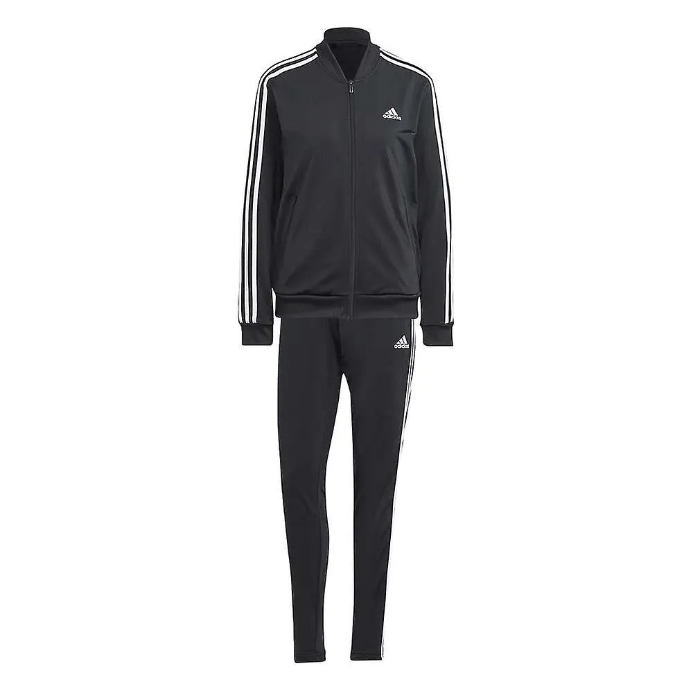 Adidas IJ8781 Tracksuit Pants with Elastic Waist