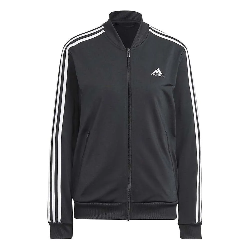 Adidas IJ8781 Tracksuit Pants with Elastic Waist