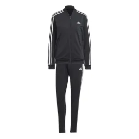 Adidas IJ8781 Tracksuit Pants with Elastic Waist