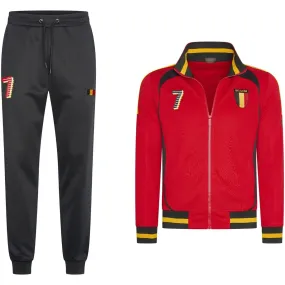 Tracksuit Belgie