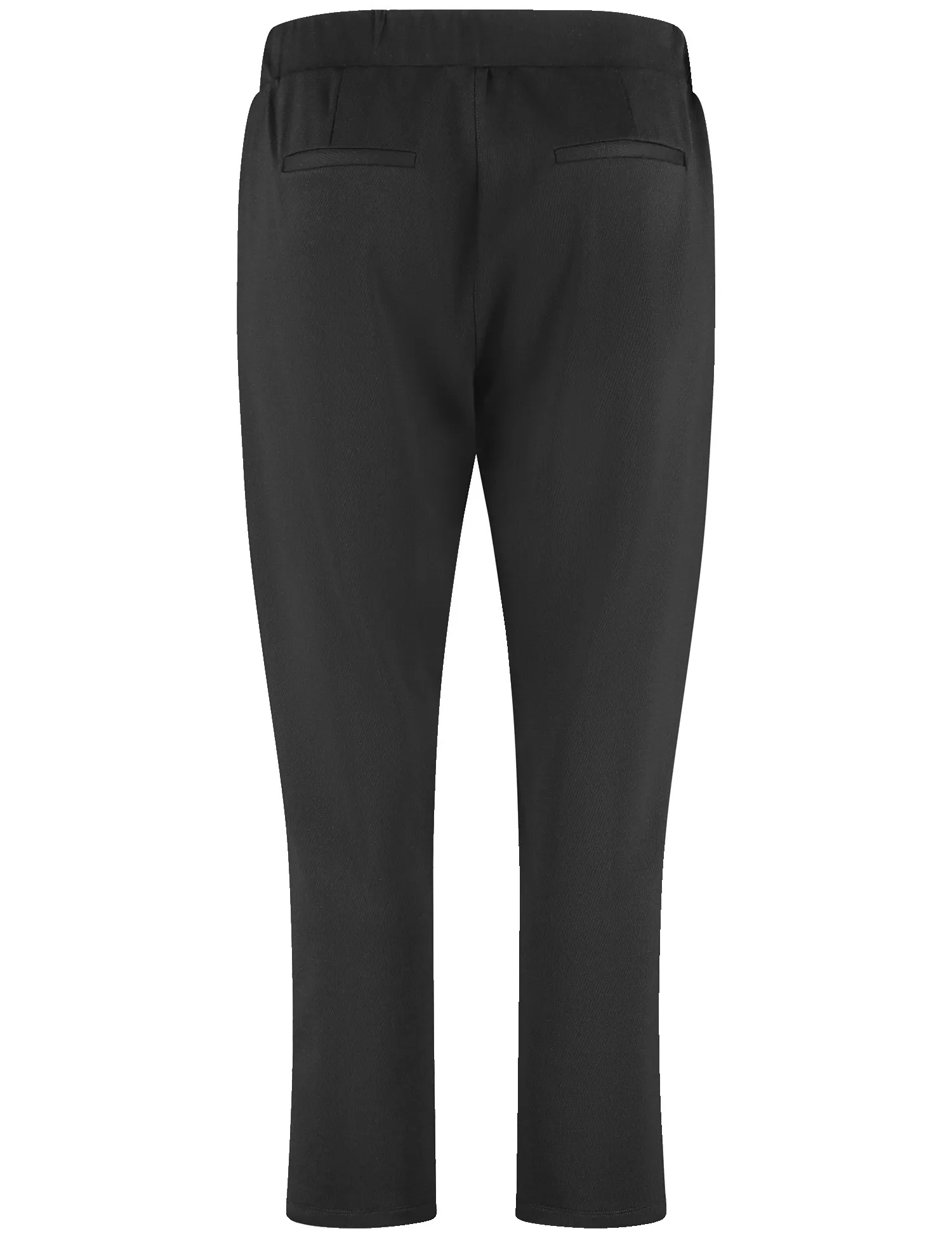 Tracksuit bottoms with added stretch for comfort